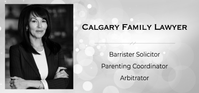 Family Lawyer Calgary